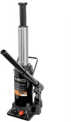 NEO Tools Autóemelő, Neo Tools, 15 t, Fekete