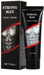 SESSO Crema Strong Man 50ml