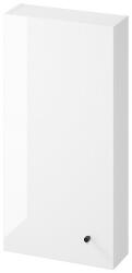 Cersanit Larga kiegészítő szekrény 80x40 cm, fehér S932-001 (S932-001)
