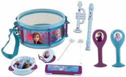 Disney Frozen 2 Set muzical cu 7 instrumente Disney Frozen 2