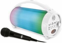 Lexibook Boxa bluetooth cu lumini si microfon Lexibook