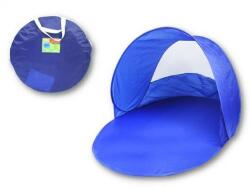 Ramiz. hu Összecsukható Strand sátor 130 x 85 x 72 cm-es Kék színben (GAO2576#K)