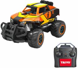 Taiyo Masina cu telecomanda Mini Truck, Taiyo, 1: 40, Power Racer