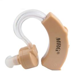 MRG M-505 hallókészülék, állítható hangerő, unisex, bézs (0505)