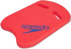 Speedo Kick Board úszódeszka, uniszex, Piros/kék (80166015466)