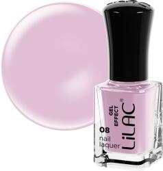 Lilac Lac de unghii Lilac, Gel Effect, 6 g, Memory Love (901.04.G021)
