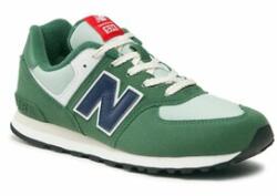 New Balance Sneakers GC574HGB Verde