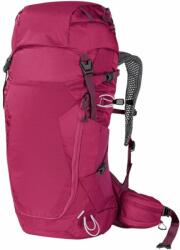 Jack Wolfskin Crosstrail 30 ST Sangria Red Outdoor rucsac (2009533_2198_OS) Rucsac tura