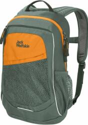 Jack Wolfskin Track Jack Hedge Green Outdoor rucsac (2009212_4311_OS) Rucsac tura
