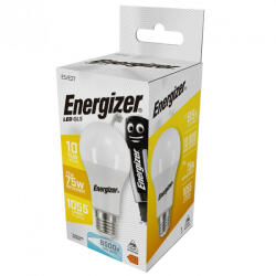 Energizer LED GLS E27 11W A60 6500K 1055lm (ER-S18539)