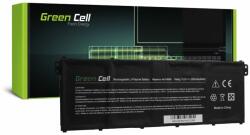 Green Cell Green Cell akkumulátor AC14B3K AC14B8K Acer Aspire 5 A515 A517 E15 ES1-512 ES1-533 R5-571T V3-372 Nitro 5 AN515-51 (GC-34925)