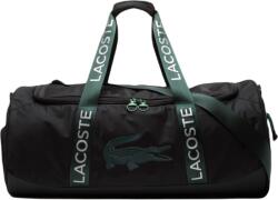 Lacoste Geantă tenis "Lacoste Duffle Bag - Negru