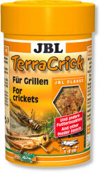JBL TerraCrick hrană pentru insectele destinate hrănirii 100 ml