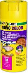 JBL ProNovo Color Grano (Click) granule pentru îmbunătățirea culorii M 250ml