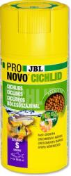 JBL ProNovo Cichlid Grano (Click | S) 100 ml