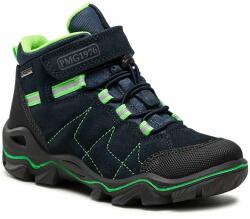 Primigi Cizme Primigi GORE-TEX 4896000 S Navy/Nero/Avio