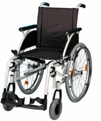  B-4200-M Adaptálható, összecsukható önhajtós kerekesszék (Előrendelhető)