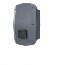 Weidmüller WEIDMÜLLER CH-W-S-A11-S-E AC SMART ECO Wallbox, 3 fázisú (400V) elektromos autó töltő, 11kW, 16A, töltőkábel nélkül (2863070000) (2863070000)