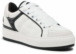 Kurt Geiger Sneakers Kurt Geiger Southbank 9564313109 White/Blk