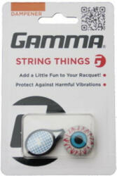 Gamma Rezgéscsillapító Gamma String Things 2P - raquet/eye