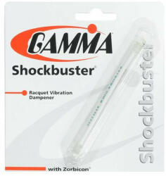 Gamma Rezgéscsillapító Gamma Shockbuster - white