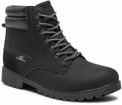 O'Neill Cipő O'Neill El Capitana 2.0 Women High 90233029.11A Triple Black 38 Női