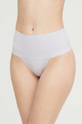 Spanx alakformáló bugyi lila - lila XL - answear - 9 790 Ft