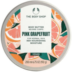 The Body Shop Pink grapefruit testvaj (200 ml) - beauty
