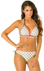 CARIB Vintage Summer Push-Up, Háromszög Bikini (173-06-11)