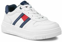 Tommy Hilfiger Sneakers Tommy Hilfiger T3X9-33115-1355 M Off White/Blue A473