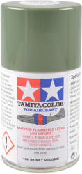 Tamiya AS-14 Flat Olive Green (USAF) 100ml (300086514 T) (300086514)