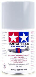 Tamiya AS-26 Flat Light Ghost Grey 100ml (300086526 T) (300086526)