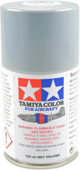 Tamiya AS-25 Flat Dark Ghost Grey 100ml (300086525 T) (300086525)