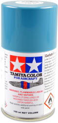 Tamiya AS-19 Flat Intermediate blue (USN) 100ml (300086519 T) (300086519)