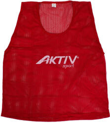 Aktivsport Jelölőmez Aktivsport piros L (OEMB9996-LRDC)