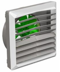 VTS VTS VOLCANO VR-D EC (6500m3/h) rétegződésgátló ventilátor / keverőventilátor, cikkszám: 1-4-0101-0450 + ajándék konzol