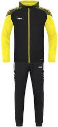 Jako Tracksuit polyester performance with hood Szett m9422-808 Méret M - weplayvolleyball