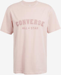 Converse Férfi Converse Go-To All Star Póló L Rózsaszín