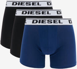 Diesel Férfi Diesel 3 db-os Boxeralsó szett S Kék