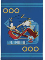 Sonic polár takaró (run)