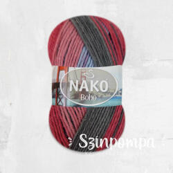 Ormo Nako Boho - Rózsaszín árnyalat