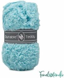 DURABLE Teddy 2123 Sky - világoskék buklé fonal