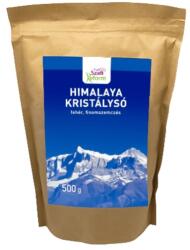 Szafi Reform Himalaya kristálysó, fehér, finomszemcsés 500g