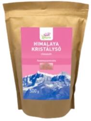 Szafi Reform Himalaya kristálysó, rózsaszín, finomszemcsés 500g