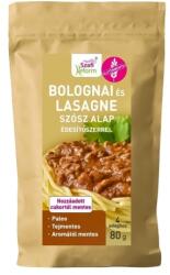 Szafi Reform bolognai és lasagne szósz alap édesítőszerrel 80g