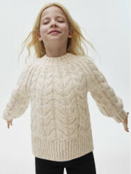MAYORAL Sweater 7.307 Bézs Regular Fit (7.307)