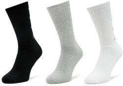 Kappa 3 pár uniszex hosszú szárú zokni 710069 Színes (710069)
