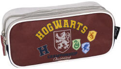 Cerda Penar harry potter hogwarts cu 2 compartimente, 22x8x10 cm Penar