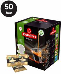 Covim 50 Paduri Covim Gold Arabica - Compatibile ESE44