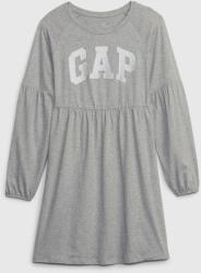 GAP Rochie pentru copii GAP | Gri | Fete | XS - bibloo - 129,00 RON